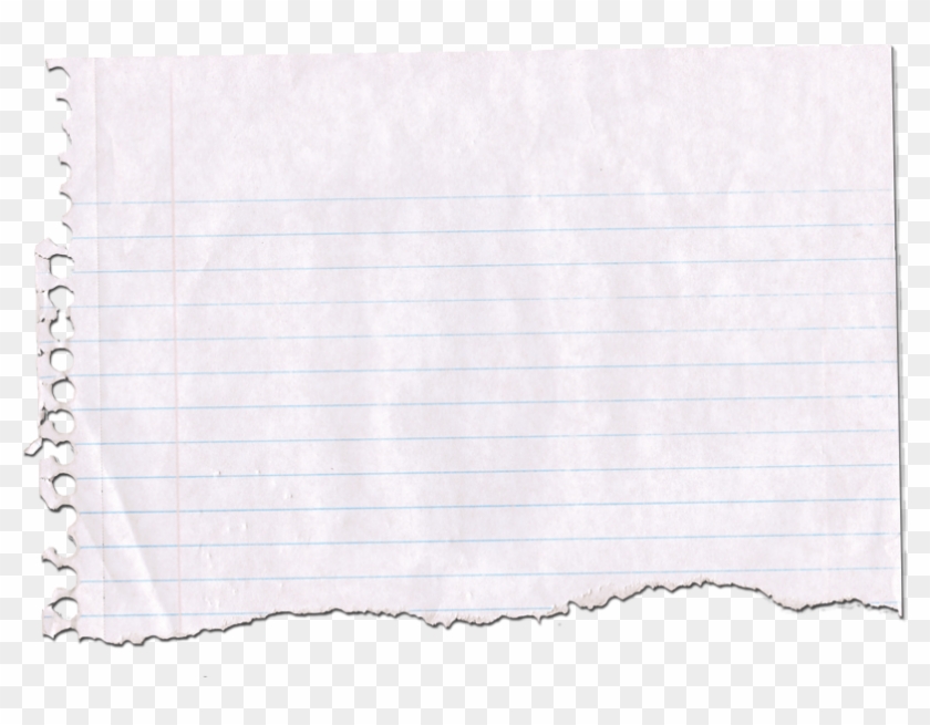 Detail Notepad Paper Png Nomer 32
