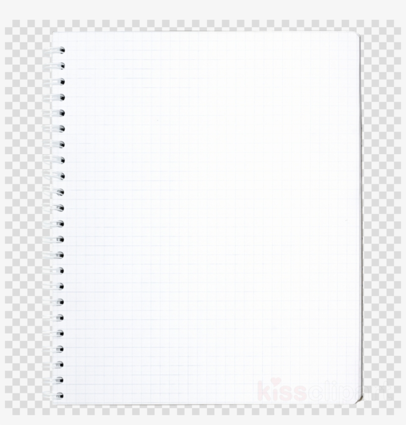 Detail Notepad Paper Png Nomer 35