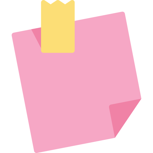 Detail Notepad Png Nomer 15