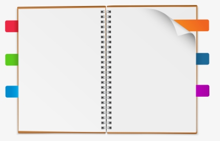 Detail Notepad Png Nomer 20