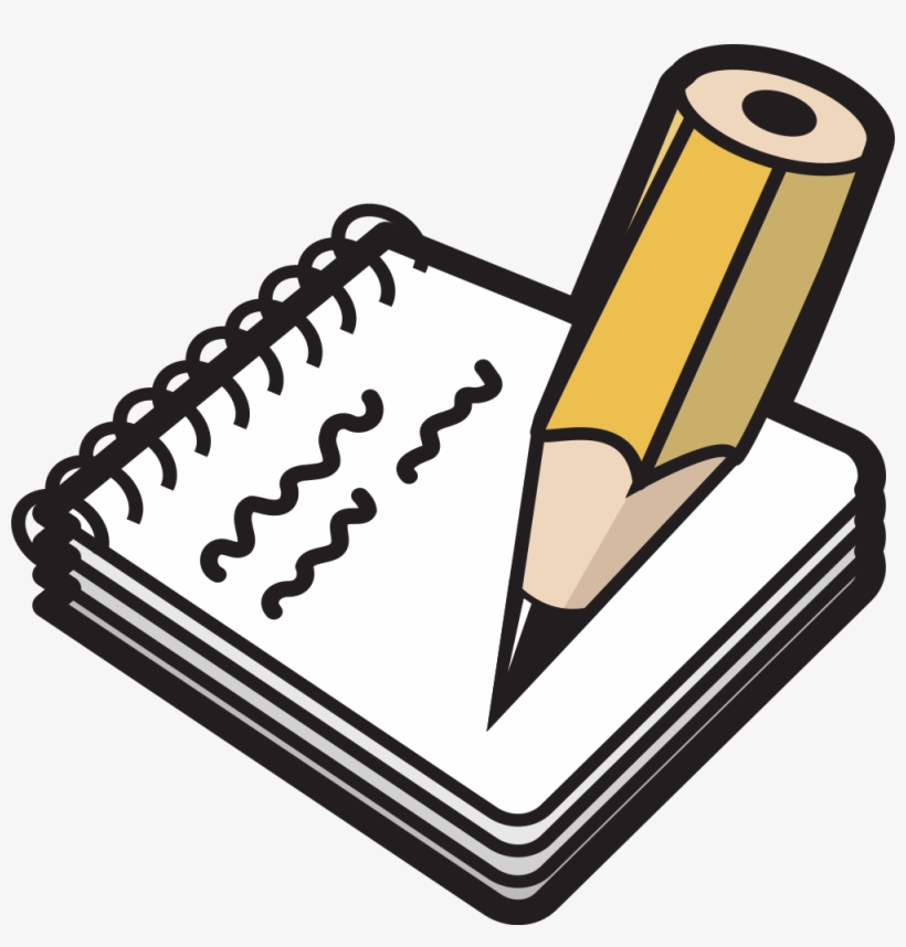 Detail Notepad Png Nomer 33
