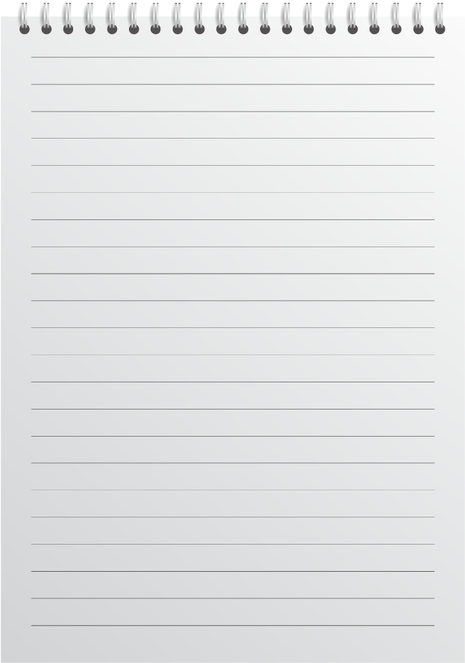 Detail Notepad Png Nomer 34