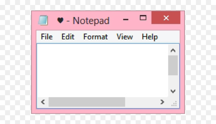 Detail Notepad Png Nomer 40
