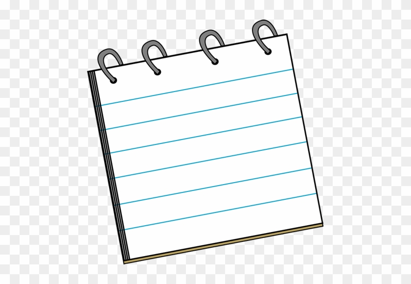 Detail Notepad Png Nomer 46