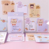 Detail Notes Animasi Nomer 30