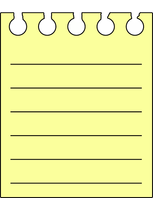 Detail Notes Animasi Nomer 5