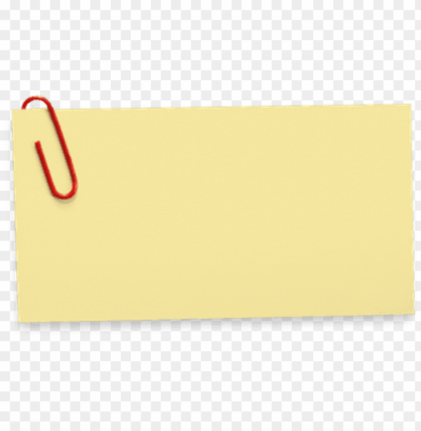Detail Notes Png Nomer 2