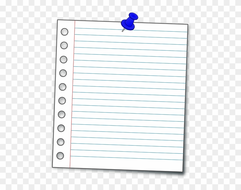 Detail Notes Png Nomer 11