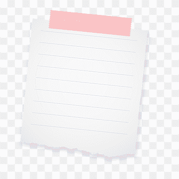 Detail Notes Png Nomer 42