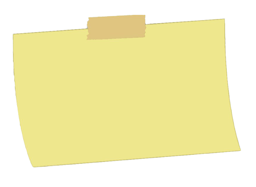 Detail Notes Png Nomer 52
