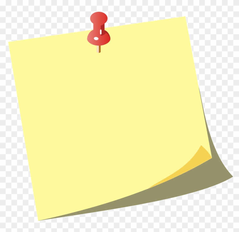 Detail Notes Png Nomer 54