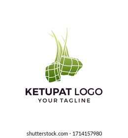 Detail Logo Ketupat Nomer 25