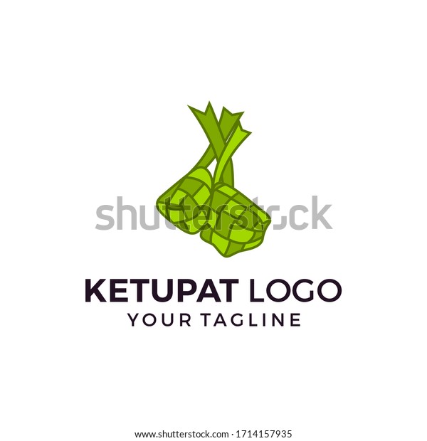 Detail Logo Ketupat Nomer 5