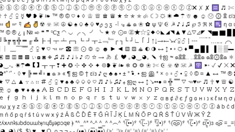 Detail Logo Keyboard Keren Nomer 11