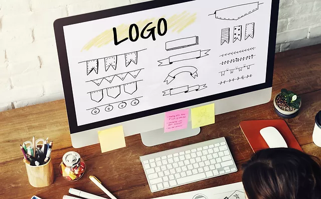 Detail Logo Keyboard Keren Nomer 25