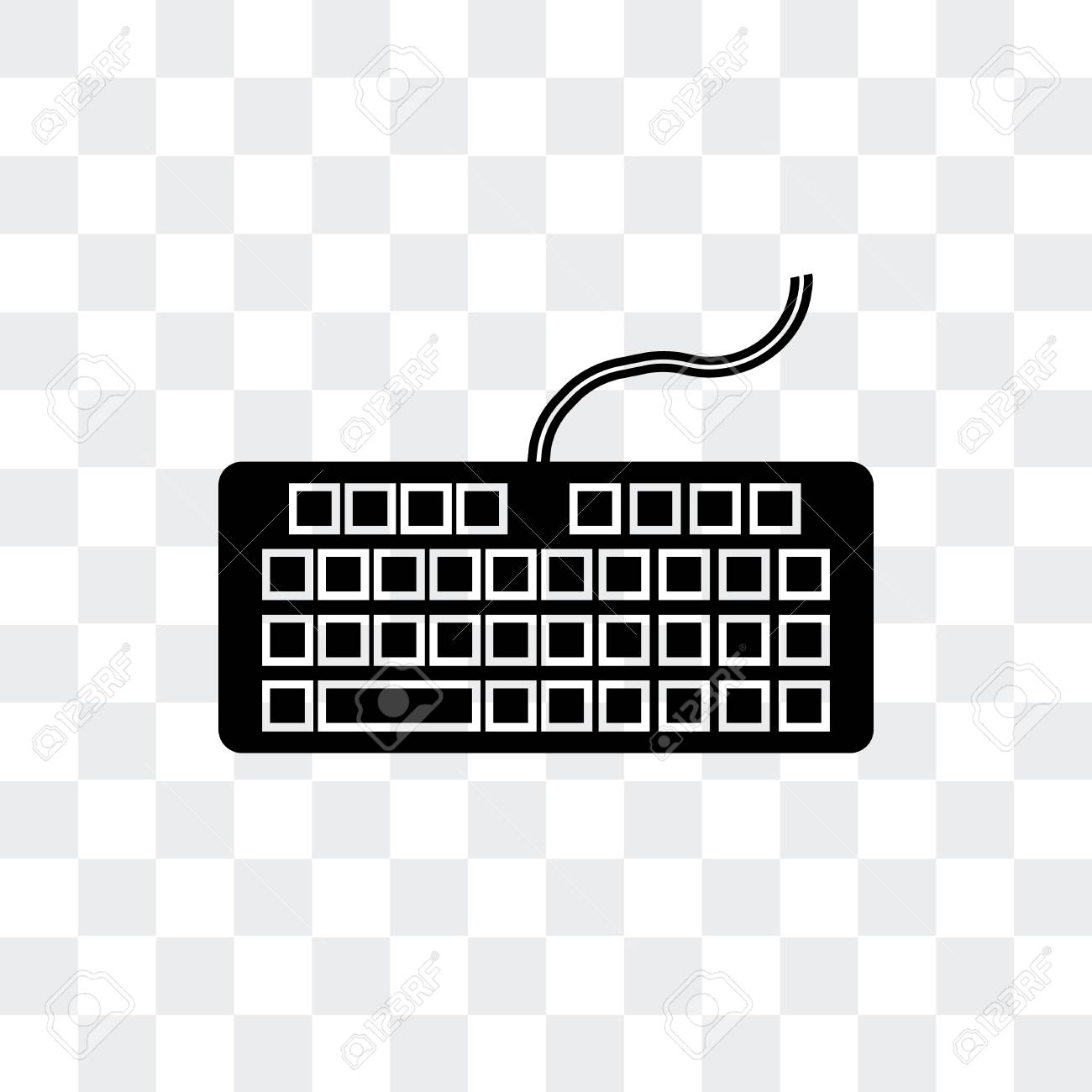 Download Logo Keyboard Png Nomer 2