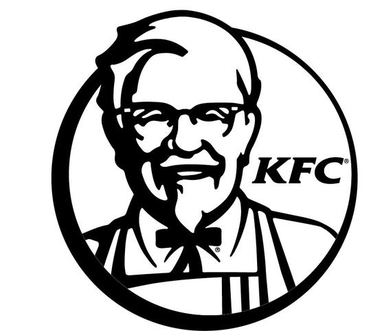 Detail Logo Kfc Hitam Putih Nomer 3