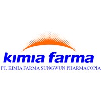 Detail Logo Kimia Farma Nomer 13