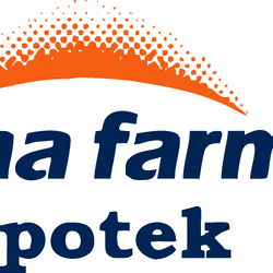 Detail Logo Kimia Farma Nomer 24