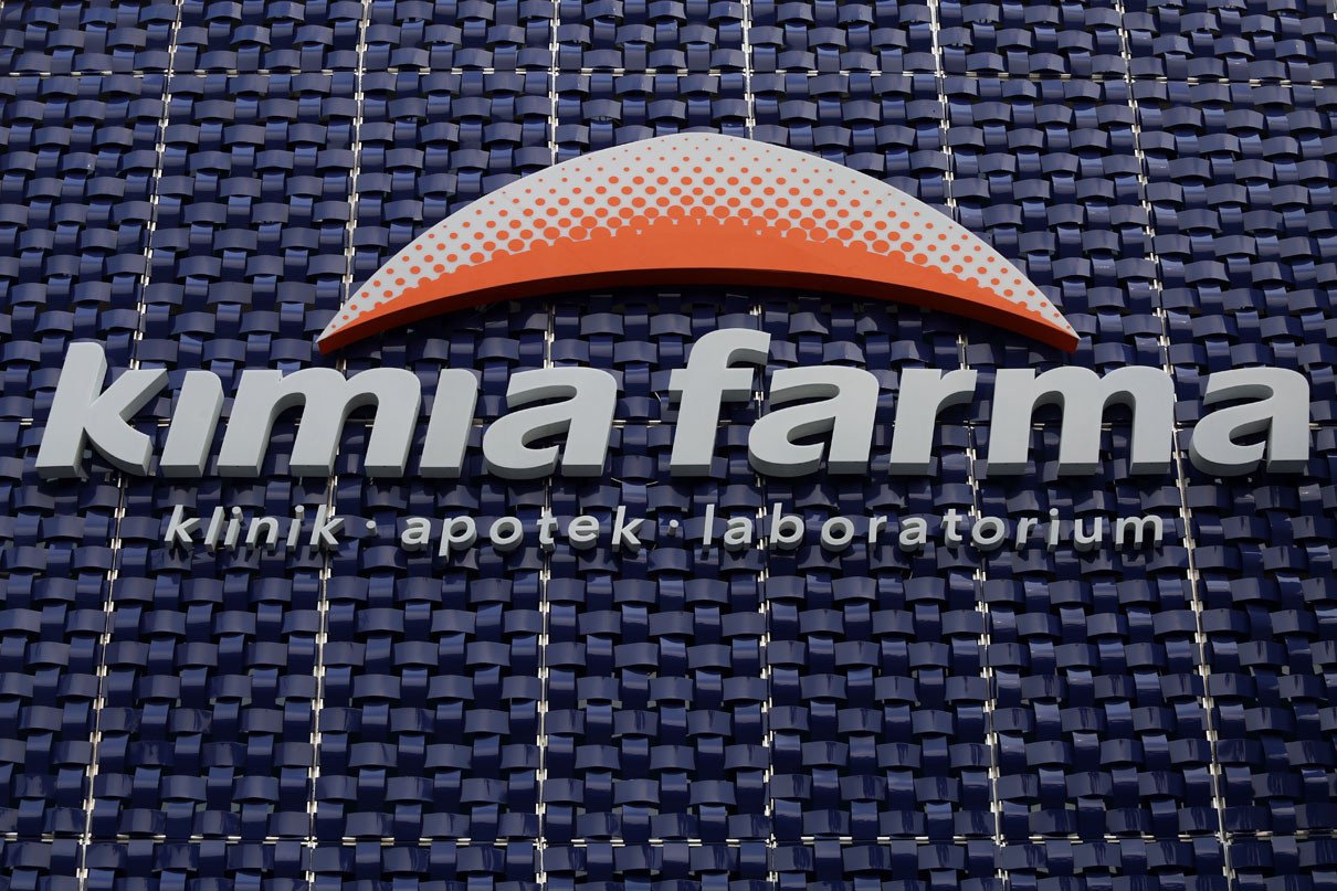 Detail Logo Kimia Farma Nomer 33