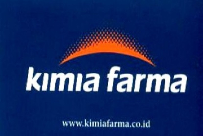 Detail Logo Kimia Farma Apotek Nomer 9