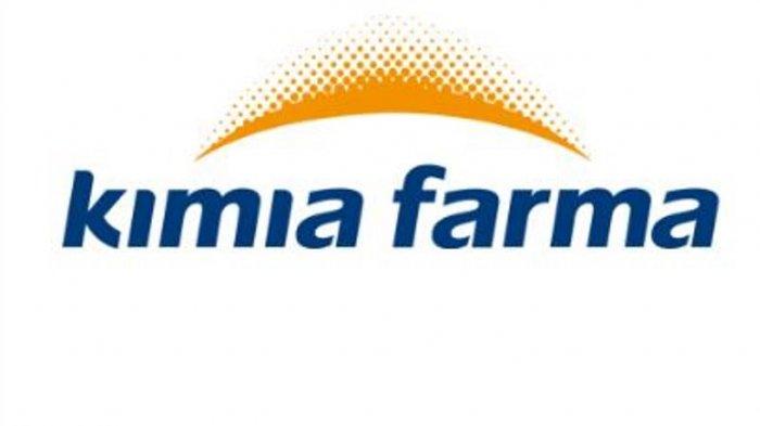 Detail Logo Kimia Farma Apotek Nomer 14