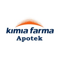 Detail Logo Kimia Farma Apotek Nomer 2