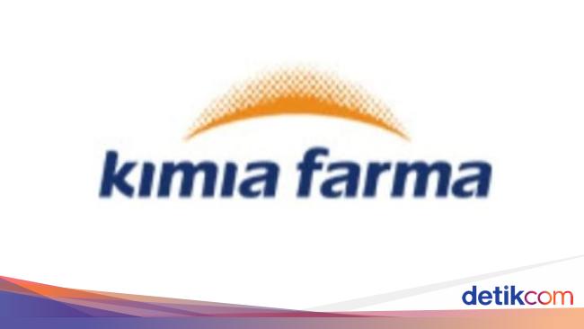 Detail Logo Kimia Farma Apotek Nomer 3