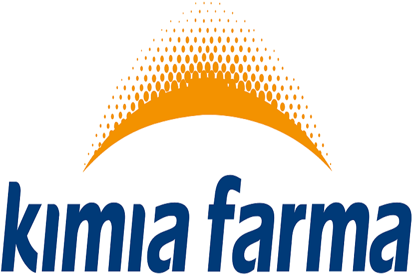 Detail Logo Kimia Farma Apotek Nomer 8