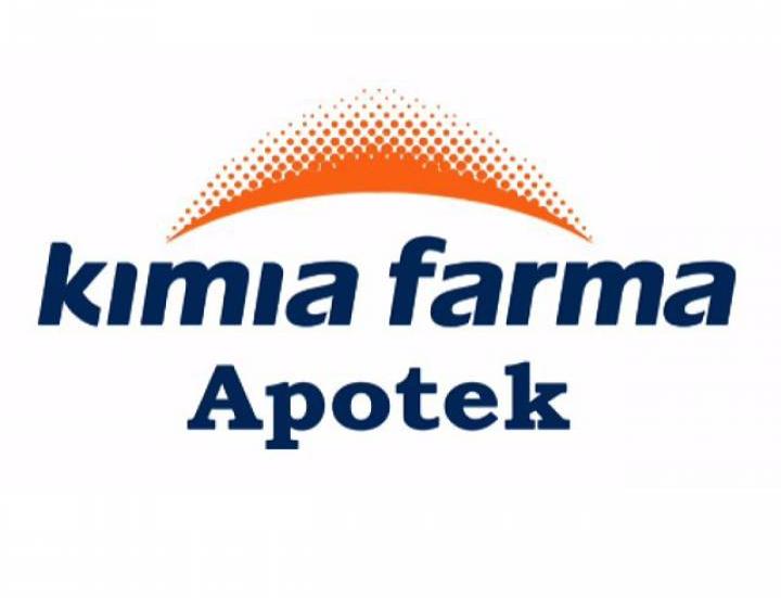 Detail Logo Kimia Farma Apotek Png Nomer 10