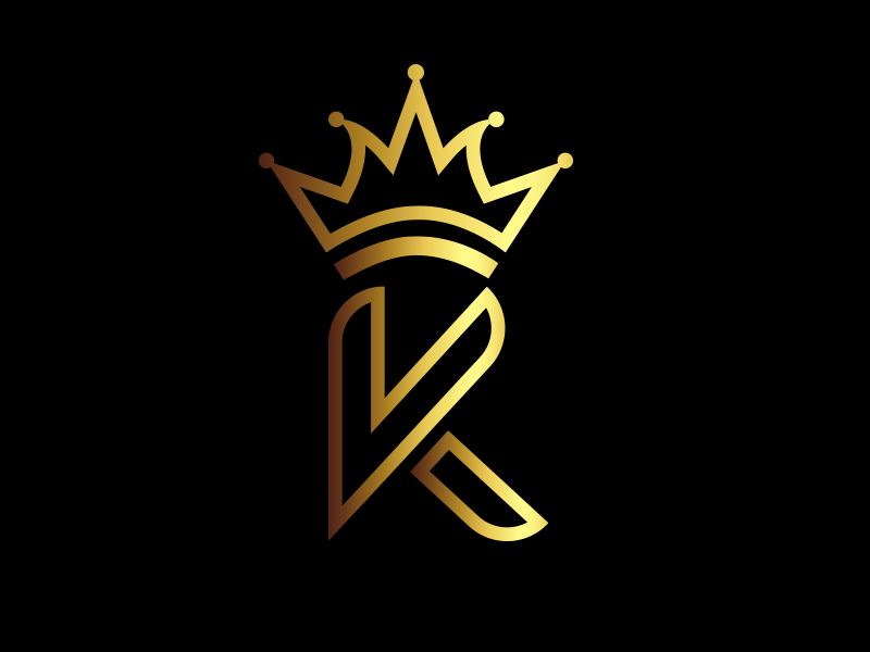 Detail Logo King Nomer 3