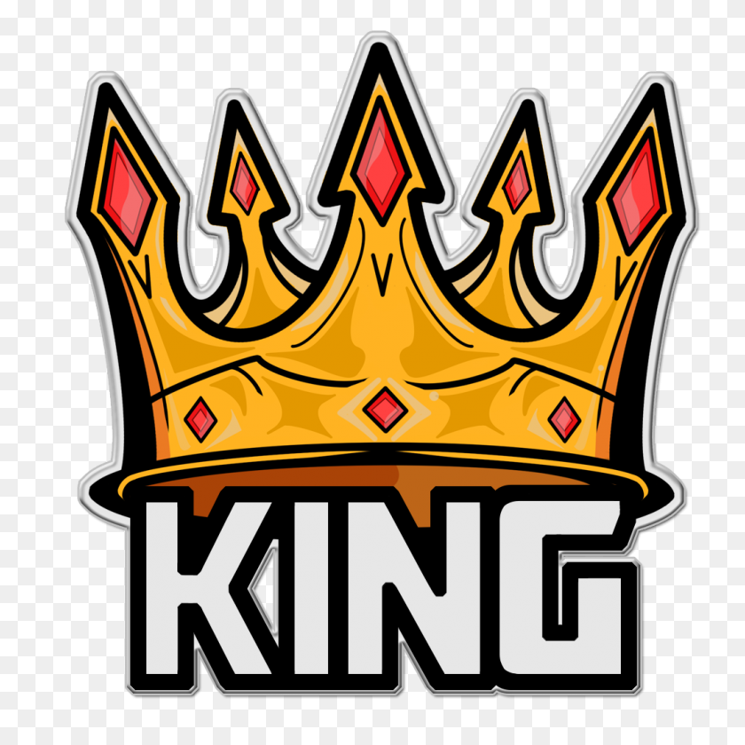 Detail Logo King Nomer 48