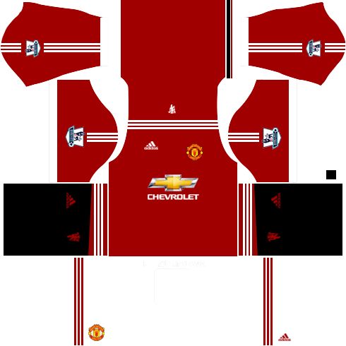 Detail Logo Kit Dream League Soccer Nomer 14