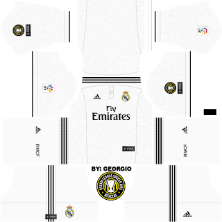 Detail Logo Kit Dream League Soccer Nomer 34