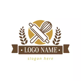 Detail Logo Kitchen Kosong Nomer 44