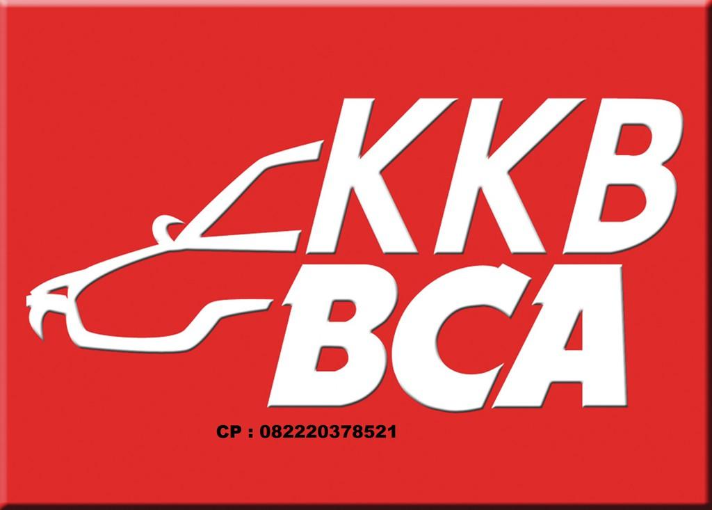 Detail Logo Kkb Bca Nomer 3