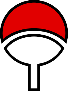 Detail Logo Klan Uchiha Nomer 2