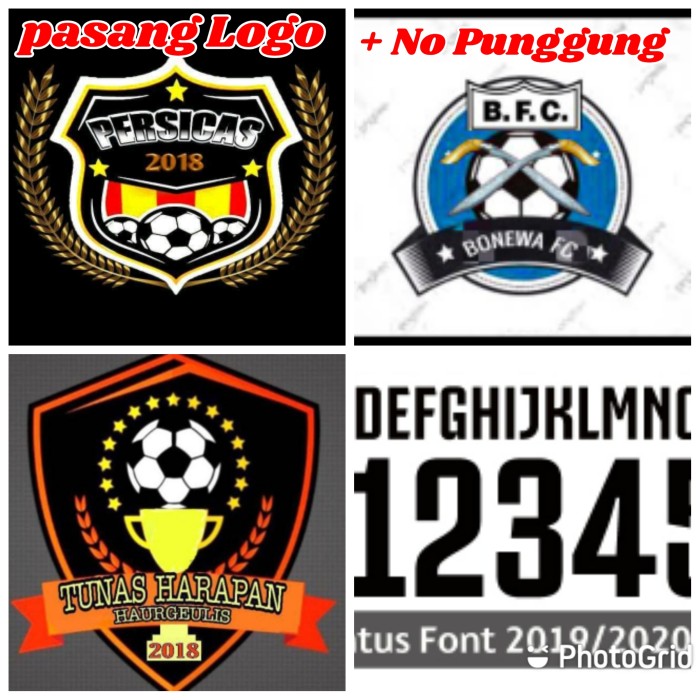 Detail Logo Klub Futsal Indonesia Nomer 46