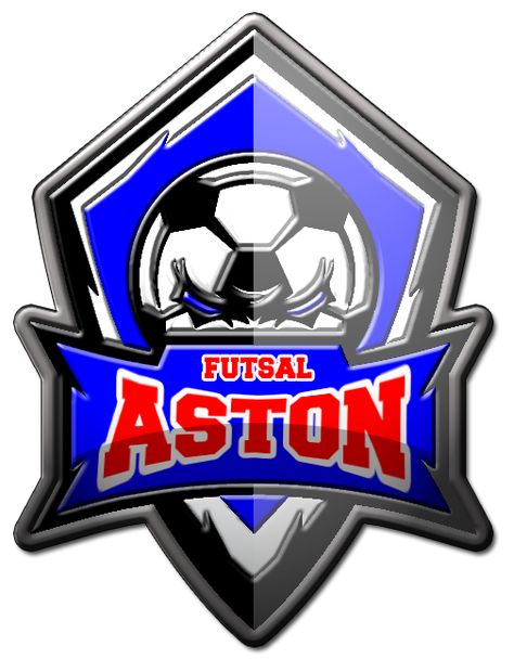 Detail Logo Klub Futsal Keren Nomer 10