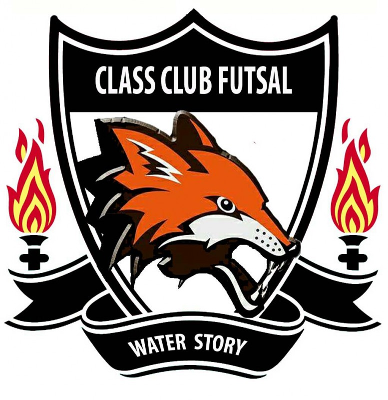 Detail Logo Klub Futsal Keren Nomer 24