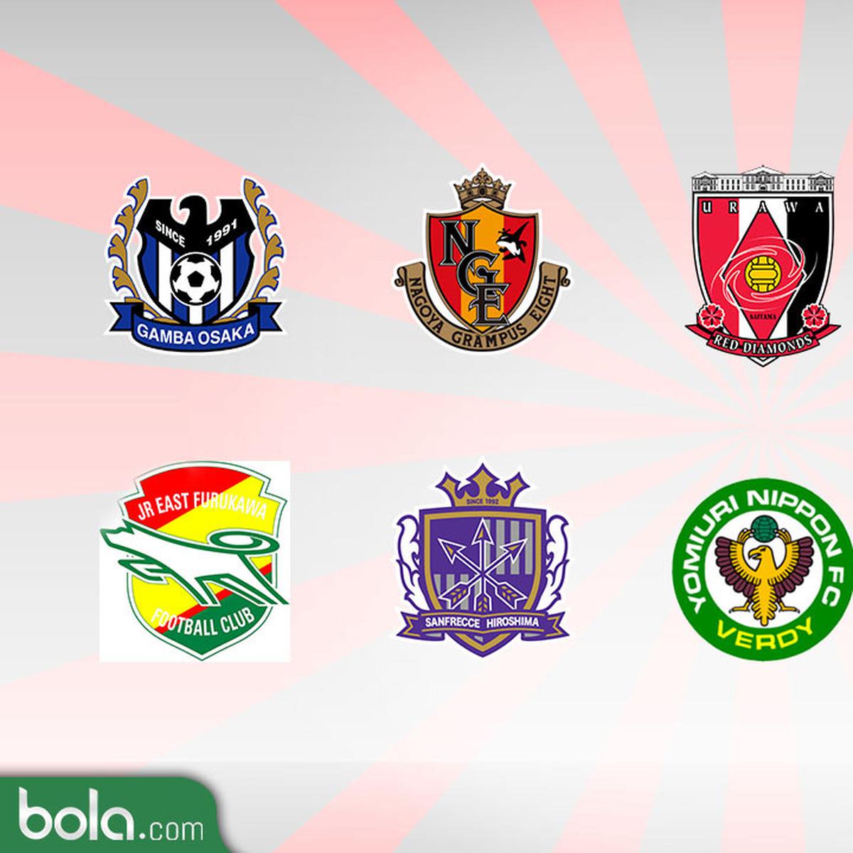 Detail Logo Klub Liga Belanda Nomer 13