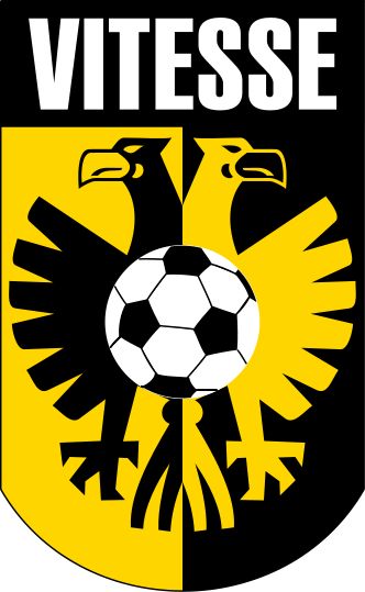 Detail Logo Klub Liga Belanda Nomer 21
