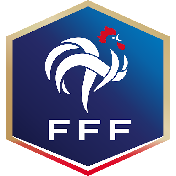 Logo Klub Liga Prancis - KibrisPDR