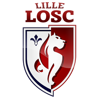 Detail Logo Klub Liga Prancis Nomer 16