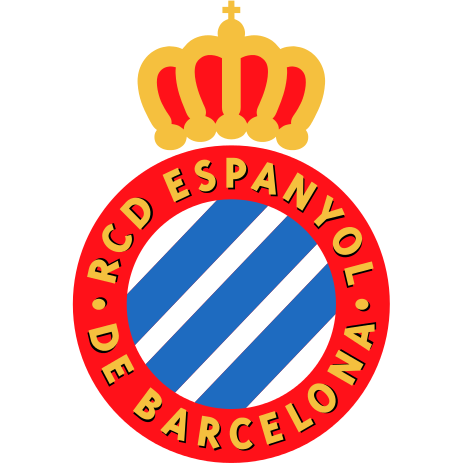 Detail Logo Klub Liga Spanyol Nomer 5