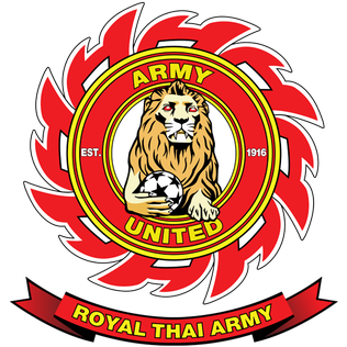 Detail Logo Klub Liga Thailand Nomer 10