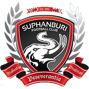 Detail Logo Klub Liga Thailand Nomer 6