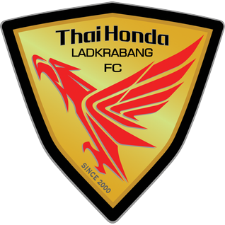 Detail Logo Klub Liga Thailand Nomer 8