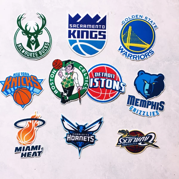 Detail Logo Klub Nba Nomer 14