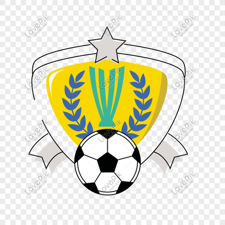 Detail Logo Klub Sepak Bola Polos Nomer 10
